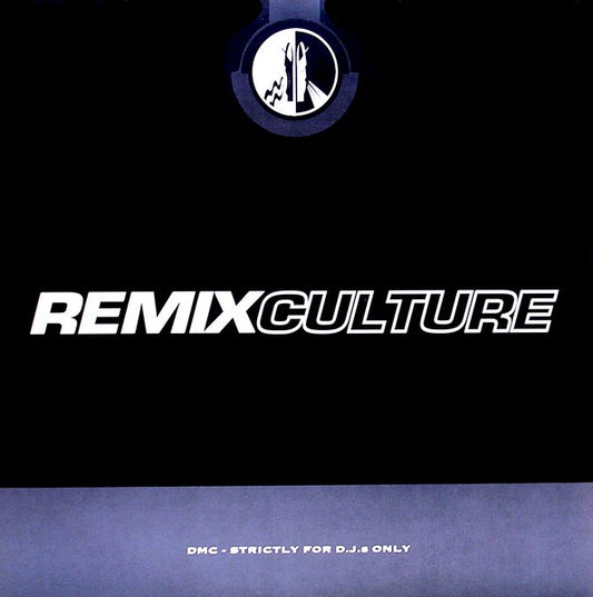 Various - Remix Culture 169 (2x12", Comp, Promo)