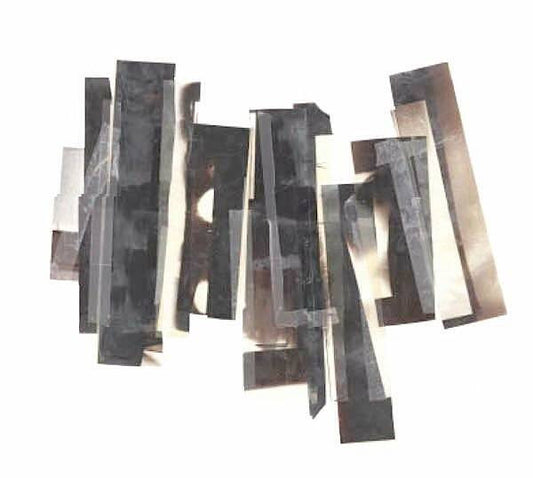 The Mountain Goats - We Shall All Be Healed (LP, Album)