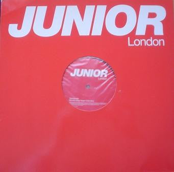 Sessomato* - Moody (12")