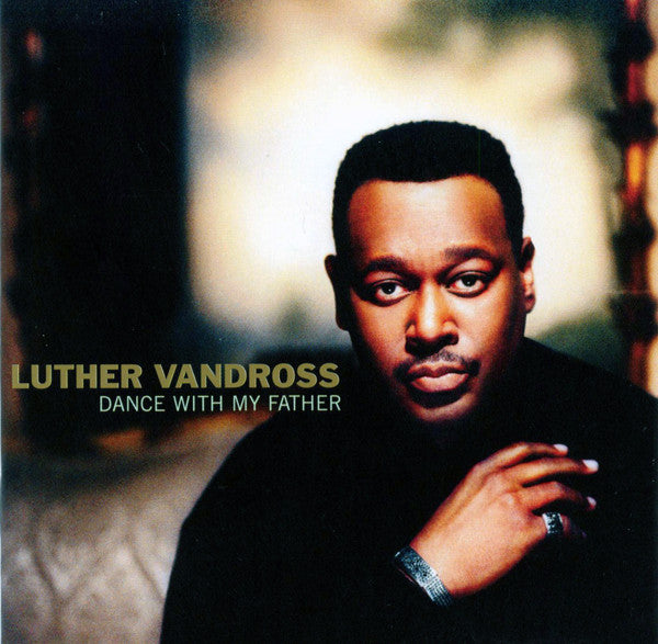 Luther Vandross - Dance With My Father (CD, Album, Copy Prot., Dig)