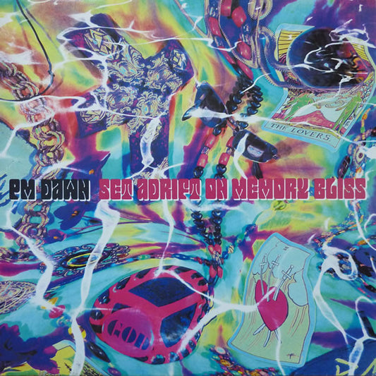 P.M. Dawn - Set Adrift On Memory Bliss (12")