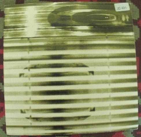 Roni Size / Reprazent - Brown Paper Bag (12", Promo)