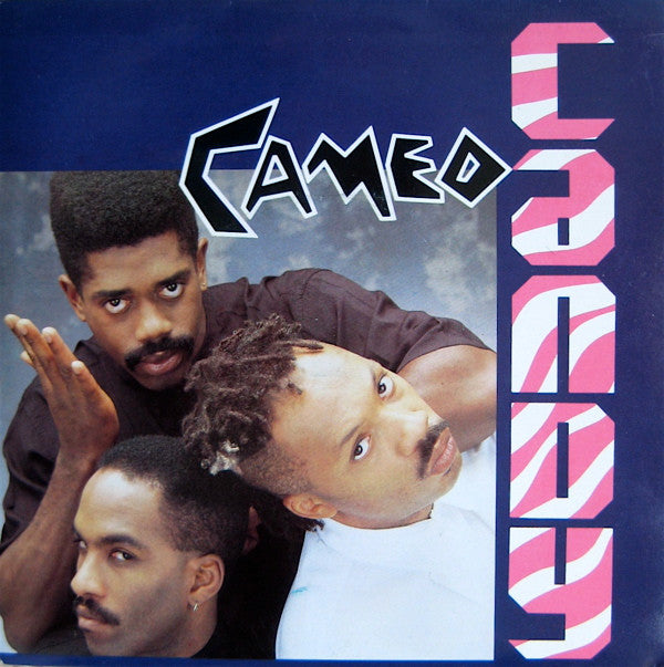Cameo - Candy (7", Single, Gre)