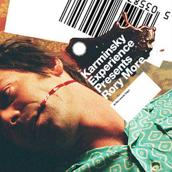 The Karminsky Experience Inc. presents Rory More - At The Lowrey Organ (12")