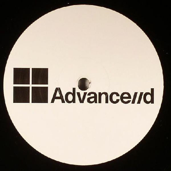 Total Science - Squash / 8 Ball (12")