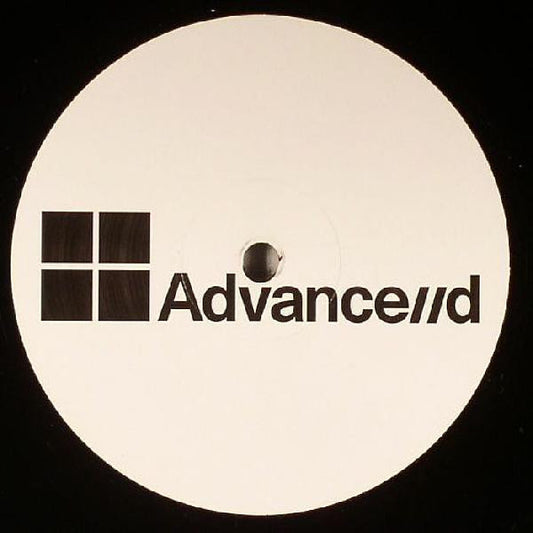 Total Science - Squash / 8 Ball (12")