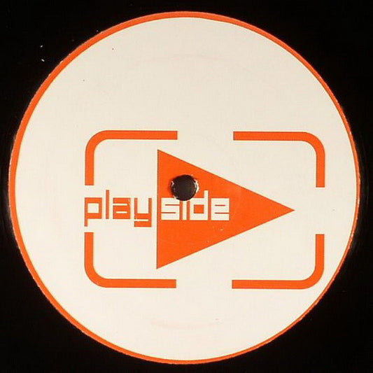Humanoid (2) / Suv - Earbleed / Saxy Girl (12")