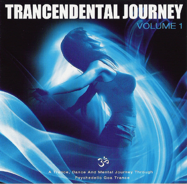 Various - Trancendental Journey Volume 1 (2xCD, Comp)
