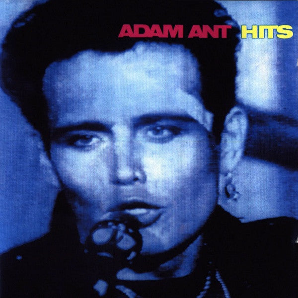 Adam Ant - Hits (CD, Comp, RE)