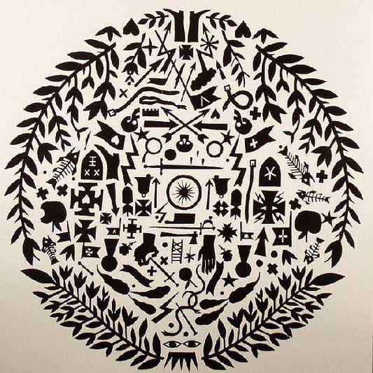 The Lodge - Piece Of Cake / Slapback (7", Single)