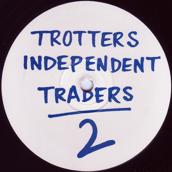 Trotters Independent Traders - Trotters Independent Traders 2 (12")