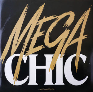 Chic - Megachic (12")