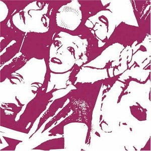 Some Girls (3) - All My Friends Are Going Death (CD, Album)