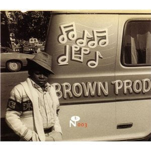 Various - Eccentric Soul: The Bandit Label (CD, Comp)