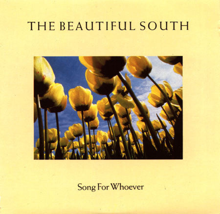 The Beautiful South - Song For Whoever (12