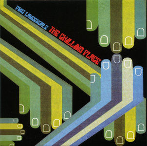 Fort Lauderdale - The Chilling Place (CD, Maxi)