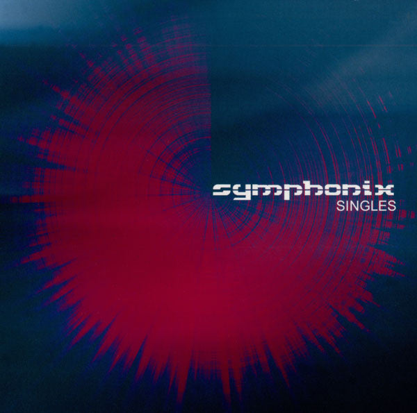 Symphonix - Singles (CD, Album)