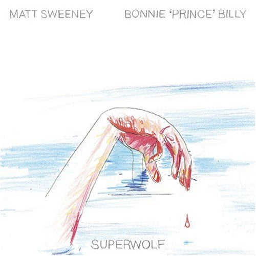 Matt Sweeney & Bonnie 'Prince' Billy* - Superwolf (LP, Album)