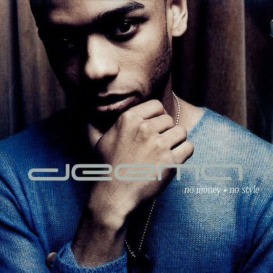 Deema - No Money - No Style (12")