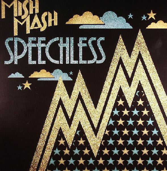 Mish Mash (2) - Speechless (12")