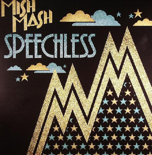 Mish Mash (2) - Speechless (12")