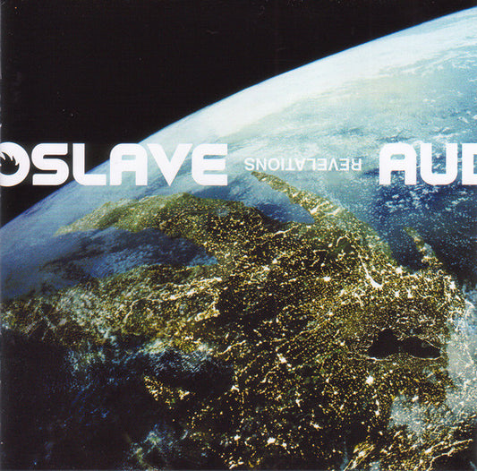 Audioslave - Revelations (CD, Album)