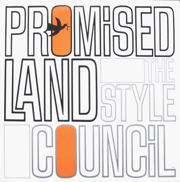 The Style Council - Promised Land (12