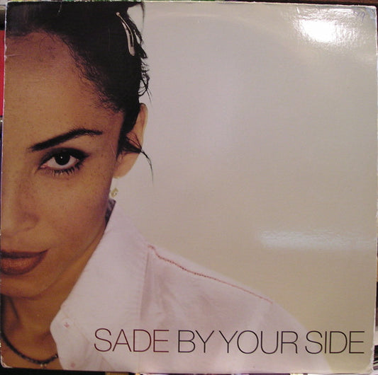 Sade - By Your Side (12")