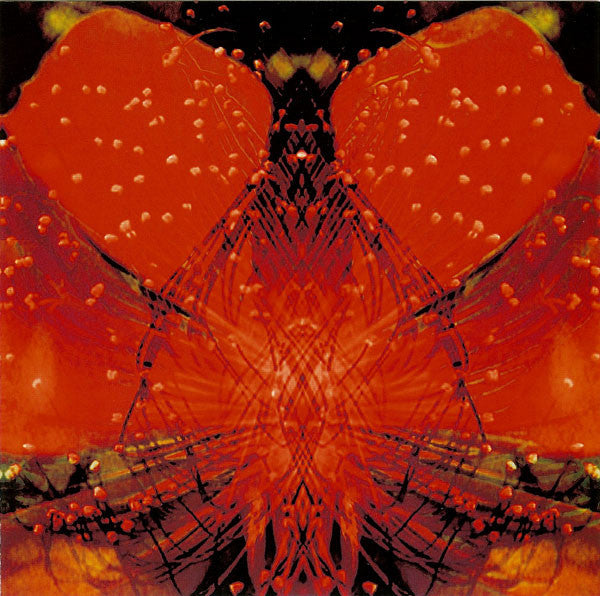 KK.Null* - Kosmista Noisea (CD, Album)