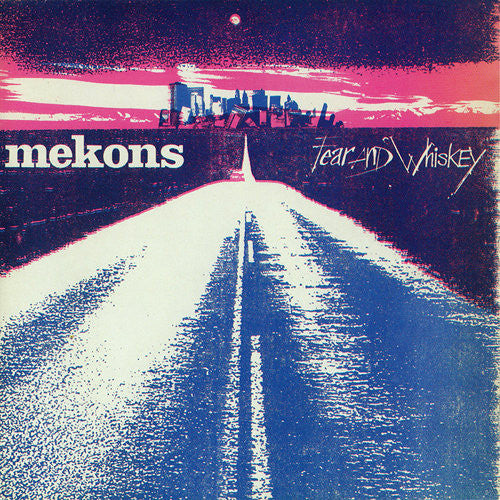 Mekons* - Fear And Whiskey (CD, RE)