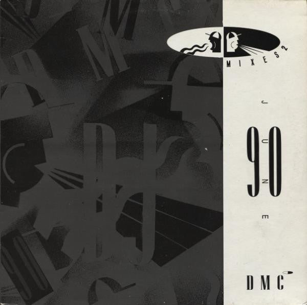 Various - June 90 - Mixes 2 (12", P/Mixed)