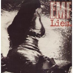 EMF - Lies (12")