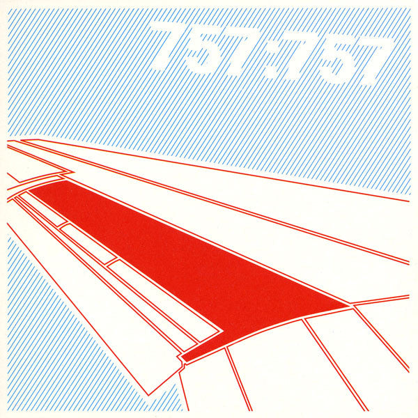 757 - 757 (CD)