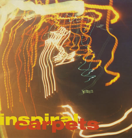 Inspiral Carpets - Commercial Rain / She Comes In The Fall (Remixes) (12", Single, Gat)