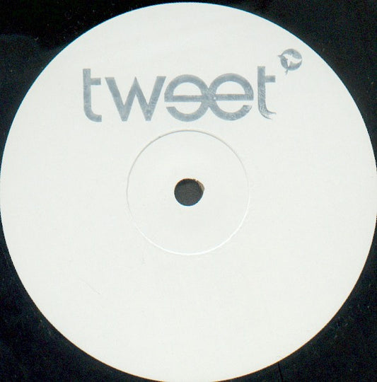 Tweet - Boogie 2nite (Bobby D'Ambrosio Remix) (12", S/Sided, Promo)