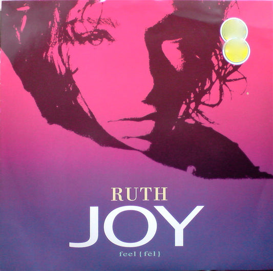 Ruth Joy - Feel (12")