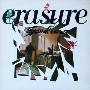Erasure - Sometimes (12", Single)