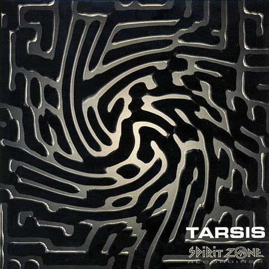 Tarsis - Millenium / Endless Rising (12")