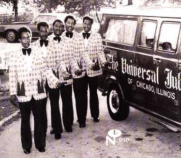 Various - Good God!  A Gospel Funk Hymnal (CD, Comp)