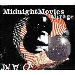 Midnight Movies - Mirage (10", Single)