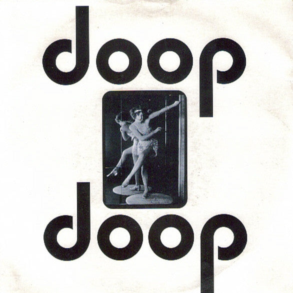 Doop - Doop (7", Single)