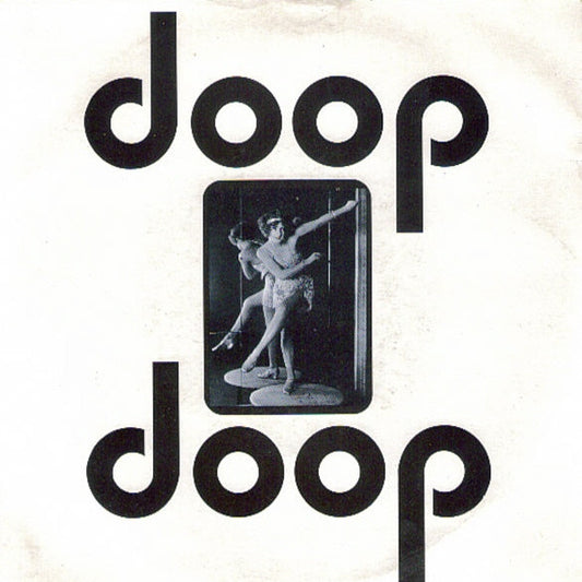 Doop - Doop (7", Single)