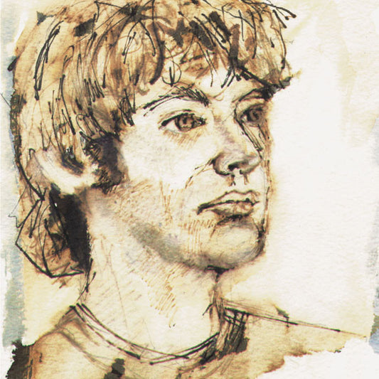 Richard Youngs - Making Paper (CD, Album)