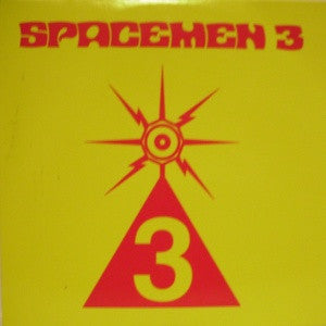 Spacemen 3 - Threebie 3 (CD, RE)