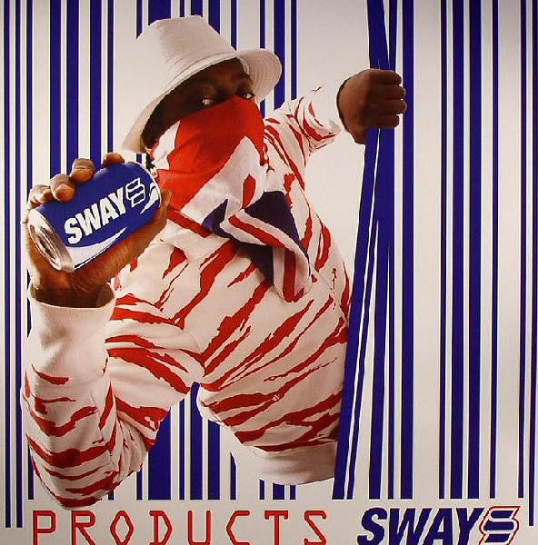 Sway - Products (12")