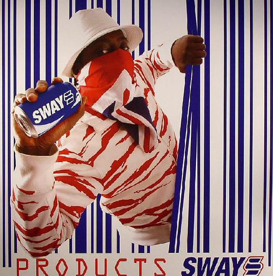 Sway - Products (12")