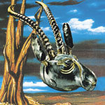 The Skygreen Leopards - Jehovah Surrender (CD, MiniAlbum)