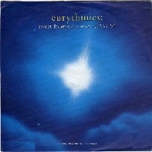Eurythmics - Sweet Dreams (Are Made Of This) '91 (7", Promo)