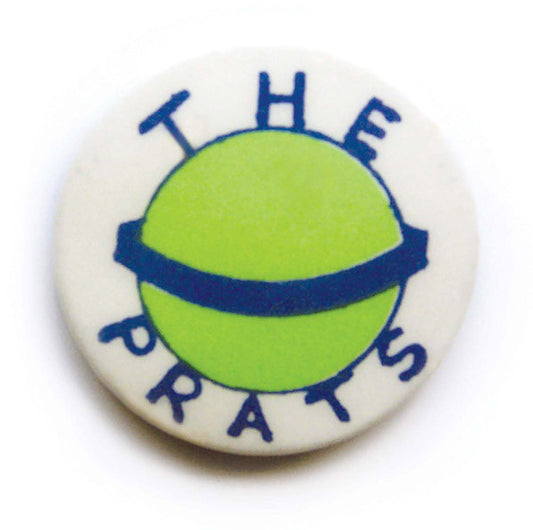 The Prats - Now That's What I Call Prats Music (CD, Comp)