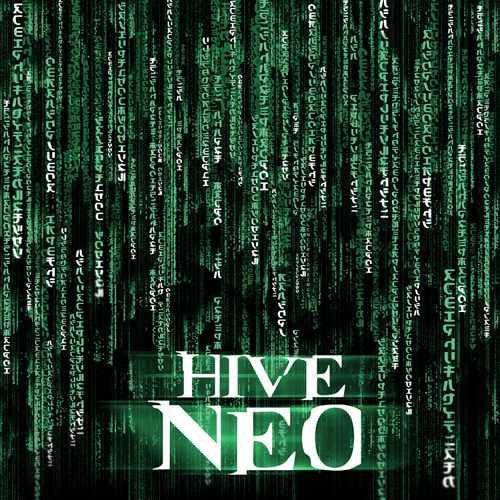 Hive - Neo / Gemini (12")